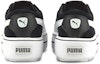 Shop (W) Puma Kaia Platform SD 'Hitam Putih' 382707-01