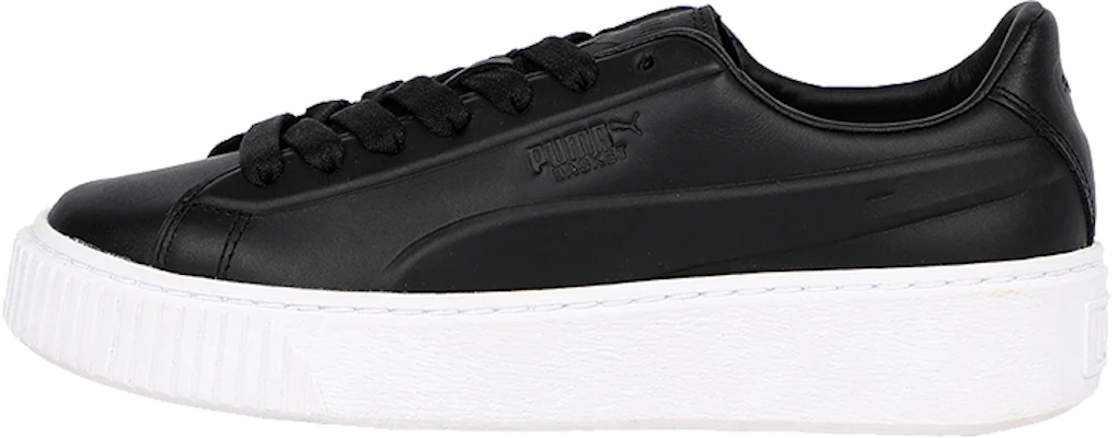 (W) Puma Plataforma Seamless 'Negro' 369162-03 Buy (W) Puma Plataforma Seamless 'Negro' 369162-03