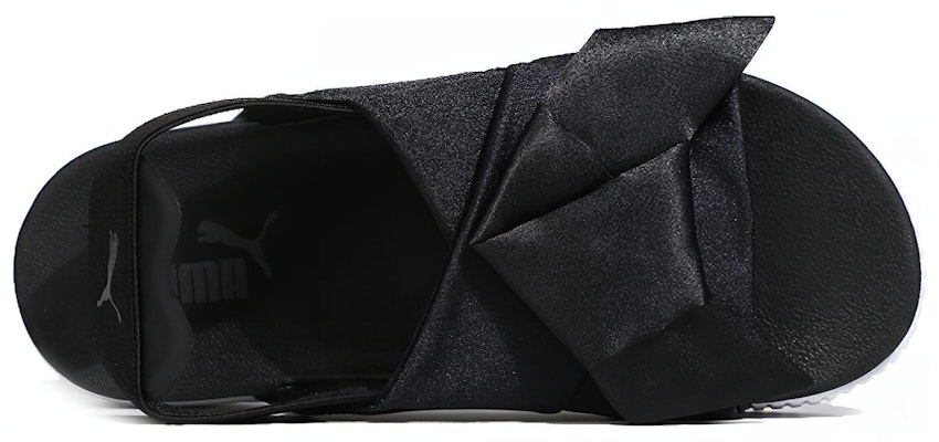 (Women) Puma Platform Slide 'Black' 367746-02 Shop (Women) Puma Platform Slide 'Black' 367746-02