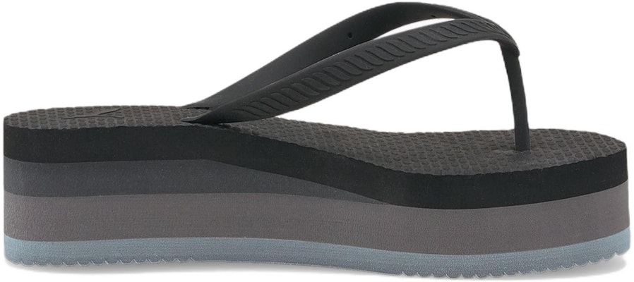 (Women) Puma Platform Slide 'Black Grey' 383101-01 Order (Women) Puma Platform Slide 'Black Grey' 383101-01