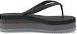(W) Puma Platform Slide 'Hitam Kelabu' 383101-01