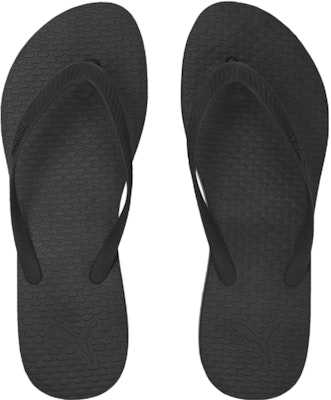 (Women) Puma Platform Slide 'Black Grey' 383101-01 Shop (Women) Puma Platform Slide 'Black Grey' 383101-01