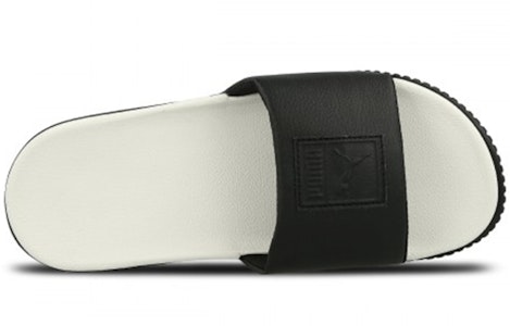(W) Puma Platform Slide 'Hitam Whisper Putih' 366121-04 Shop (W) Puma Platform Slide 'Hitam Whisper Putih' 366121-04