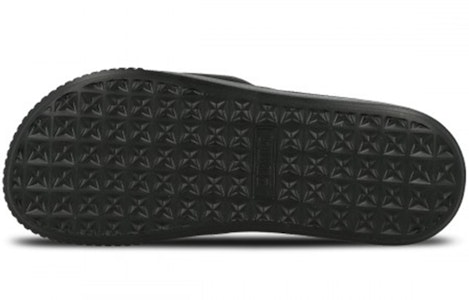 (W) Puma Platform Slide 'Hitam Whisper Putih' 366121-04 Purchase (W) Puma Platform Slide 'Hitam Whisper Putih' 366121-04