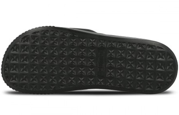 (Women) Puma Platform Slide 'Black Whisper White' 366121-04 Purchase (Women) Puma Platform Slide 'Black Whisper White' 366121-04