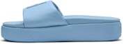 Buy (W) Puma Platform Slide 'Cerulean' Biru 366121-06