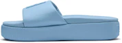Buy (W) Puma Platform Slide 'Cerulean' Biru 366121-06