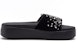 (W) Puma Platform Slide 'Digital Emb Hitam' 367287-02