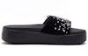 Order (W) Puma Platform Slide 'Digital Emb Hitam' 367287-02