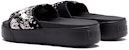 (W) Puma Platform Slide 'Digital Emb Hitam' 367287-02