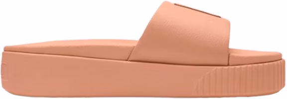 (Women) Puma Platform Slide 'Dusty Coral' 366121-07 (Women) Puma Platform Slide 'Dusty Coral' 366121-07