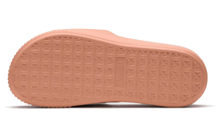Purchase (W) Puma Platform Slide ''Dusty Coral'' Slippers 366121-07