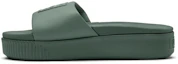 Buy (W) Puma Platform Slide ''Feuille de Laurier'' 366121-05