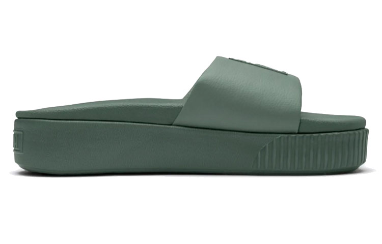Order (W) Puma Platform Slide ''Feuille de Laurier'' 366121-05