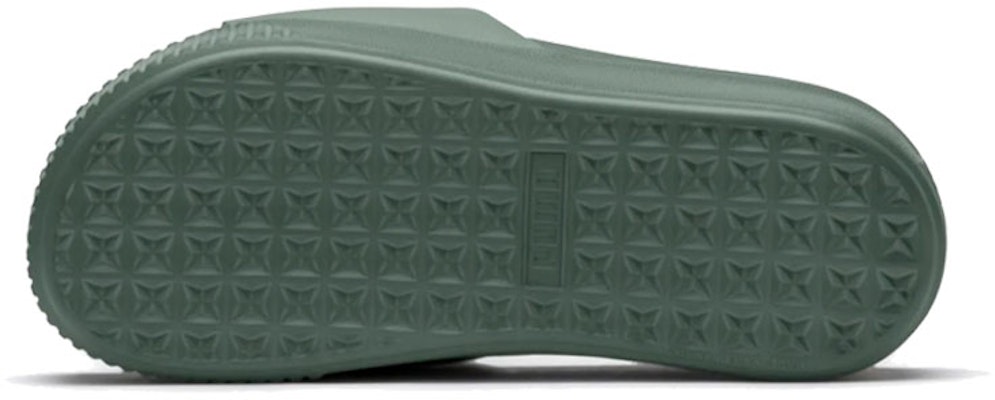 (Women) Puma Platform Slide 'Laurel Wreath' 366121-05 Purchase (Women) Puma Platform Slide 'Laurel Wreath' 366121-05