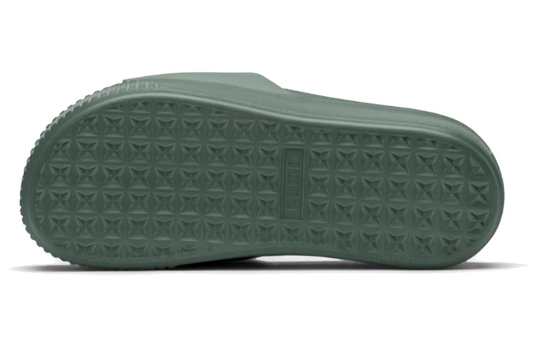 Purchase (W) Puma Platform Slide ''Feuille de Laurier'' 366121-05