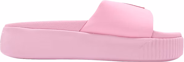 (Women) Puma Platform Slide 'Pale Pink' 366121-09 (Women) Puma Platform Slide 'Pale Pink' 366121-09
