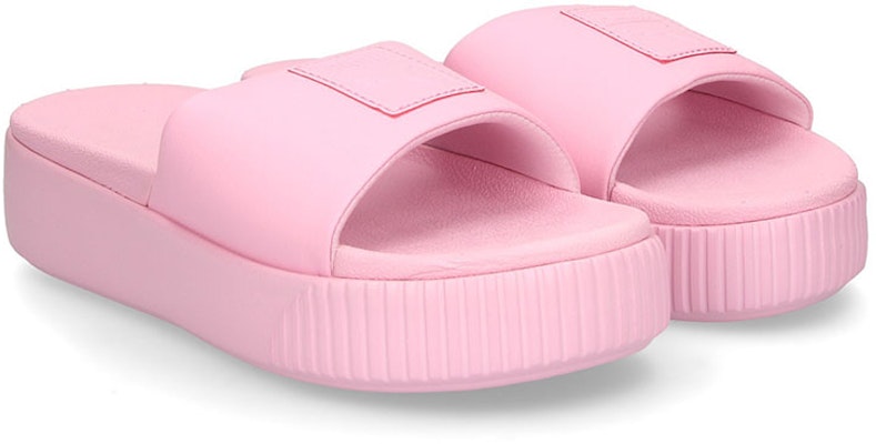 (Women) Puma Platform Slide 'Pale Pink' 366121-09 Lookbook (Women) Puma Platform Slide 'Pale Pink' 366121-09