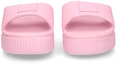 Shop (W) Puma Platform Slide 'Merah Jambu Pucat' 366121-09