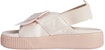 (W) Puma Platform Slide 'Mutiara' 367746-01