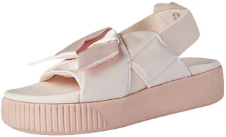 Order (W) 푸마 플랫폼 슬라이드 '펄' (Puma Platform Slide '펄') 367746-01