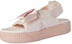 Order (W) Puma Platform Slide 'Mutiara' 367746-01