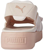 Purchase (W) 푸마 플랫폼 슬라이드 '펄' (Puma Platform Slide '펄') 367746-01