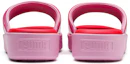 Shop (W) 푸마 플랫폼 슬라이드 '핑크' (Puma 플랫폼 슬라이드 '핑크') 369414-03