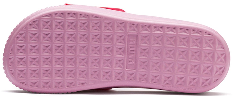 (Women) Puma Platform Slide 'Pink' 369414-03 Purchase (Women) Puma Platform Slide 'Pink' 369414-03