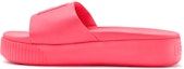 Buy (W) Puma Platform Slide 'Pink Alert' - Selipar Platform Puma 'Pink Alert' 366121-13