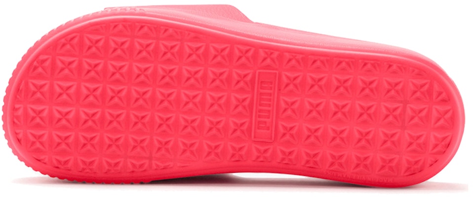 (Women) Puma Platform Slide 'Pink Alert' 366121-13 Purchase (Women) Puma Platform Slide 'Pink Alert' 366121-13