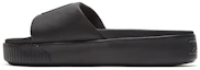 Buy (W) Puma Sandal Platform Hitam 366121-10