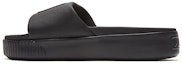 Buy (W) Puma Platform Slide Hitam 366121-10