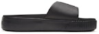 (W) Puma Platform Slide Hitam 366121-10