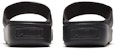 (W) Puma Platform Slide Hitam 366121-10