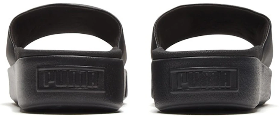 (W) Puma Sandal Platform Hitam 366121-10 Purchase (W) Puma Sandal Platform Hitam 366121-10