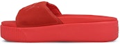 Buy (W) Puma Platform Slide Bold SD ‘Merah’ 367063-03