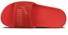 (W) Puma Platform Slide Bold SD ‘Merah’ 367063-03