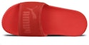 Lookbook (W) Puma Platform Slide Bold SD ‘Merah’ 367063-03