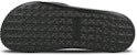 (W) Puma Platform Slide Bold SD 'Keselesaan Sederhana Hitam' 367063-01