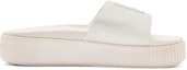 Order (Women) Puma Platform Slide Shoe Sandals Pink 366121-12
