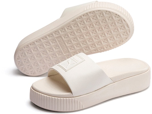 (W) Sandalias Puma Platform Slide Rosa Mujer 366121-12 Lookbook (W) Sandalias Puma Platform Slide Rosa Mujer 366121-12