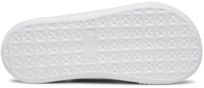 PUMA 平底拖鞋 女款 黑白 Purchase PUMA 平底拖鞋 女款 黑白