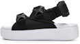 Buy (W) Puma Platform Slide YLM 19 'Hitam Putih' 369424-01