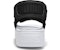 (W) Puma Platform Slide YLM 19 'Hitam Putih' 369424-01