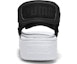 Purchase (W) Puma Platform Slide YLM 19 'Hitam Putih' 369424-01