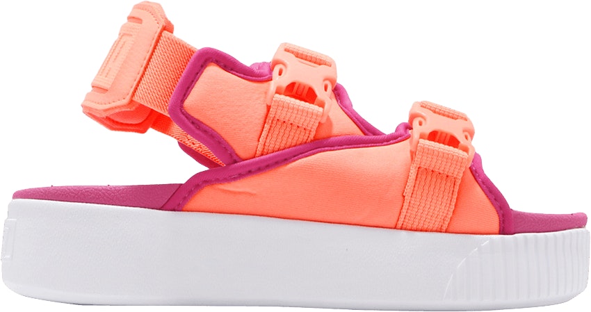puma-platform-slide-ylm-19-orange-wmns