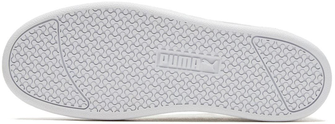 PUMA 平台 Smash L 輕便防滑 低幫 板鞋 女款 淡藍 Purchase PUMA 平台 Smash L 輕便防滑 低幫 板鞋 女款 淡藍