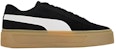 (W) Puma Smash Platform v3 SD 'Hitam' 391942-02