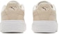 (W) Puma Platform Snake Khaki Wanita Lelaki Sneakers 371660-02